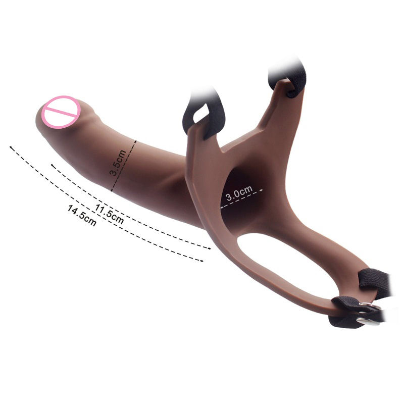 Premium Realistic Male Masturbator TPE Soft Aircraft Cup - Simulation Skin Texture Manual Sex Toy for Men - Discreet Adult Wellness India - Image 3