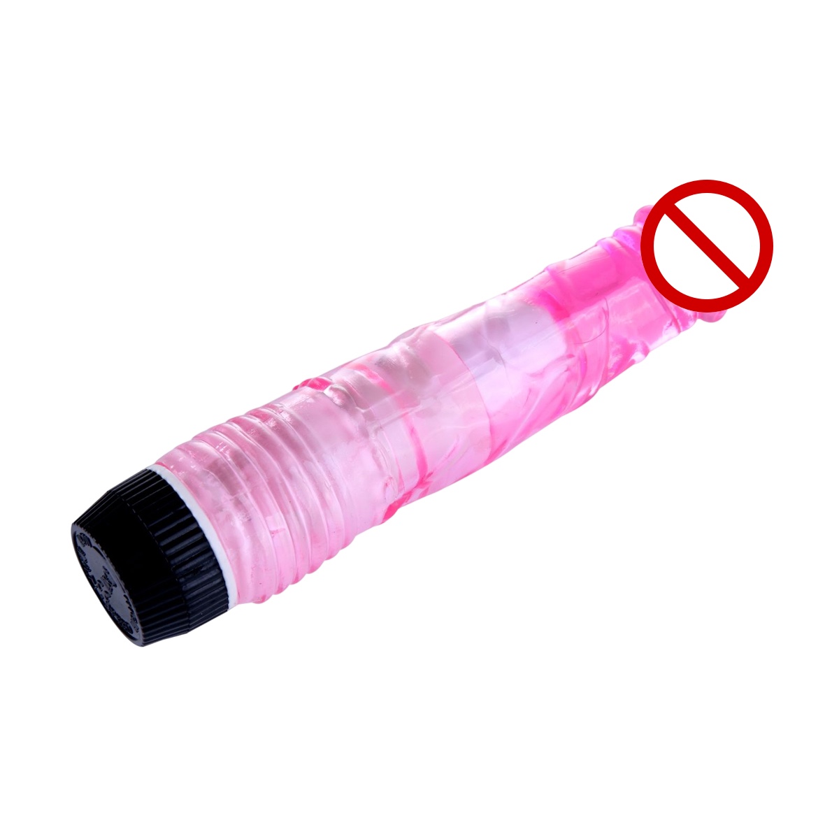 Premium Realistic Vibrating Dildo - Soft Liquid Silicone & ABS Sex Toy for Women - IPX7 Waterproof Adult Wellness Product in India - Discreet Packing - Image 11
