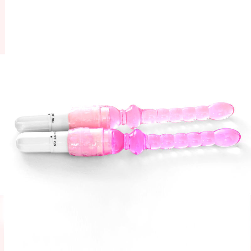 Premium Women's Silicone Anal Plug for Beginners - Ultra Soft Skin-Safe Medical Grade Silicone Butt Plug - Discreet Adult Wellness Product India - Image 3