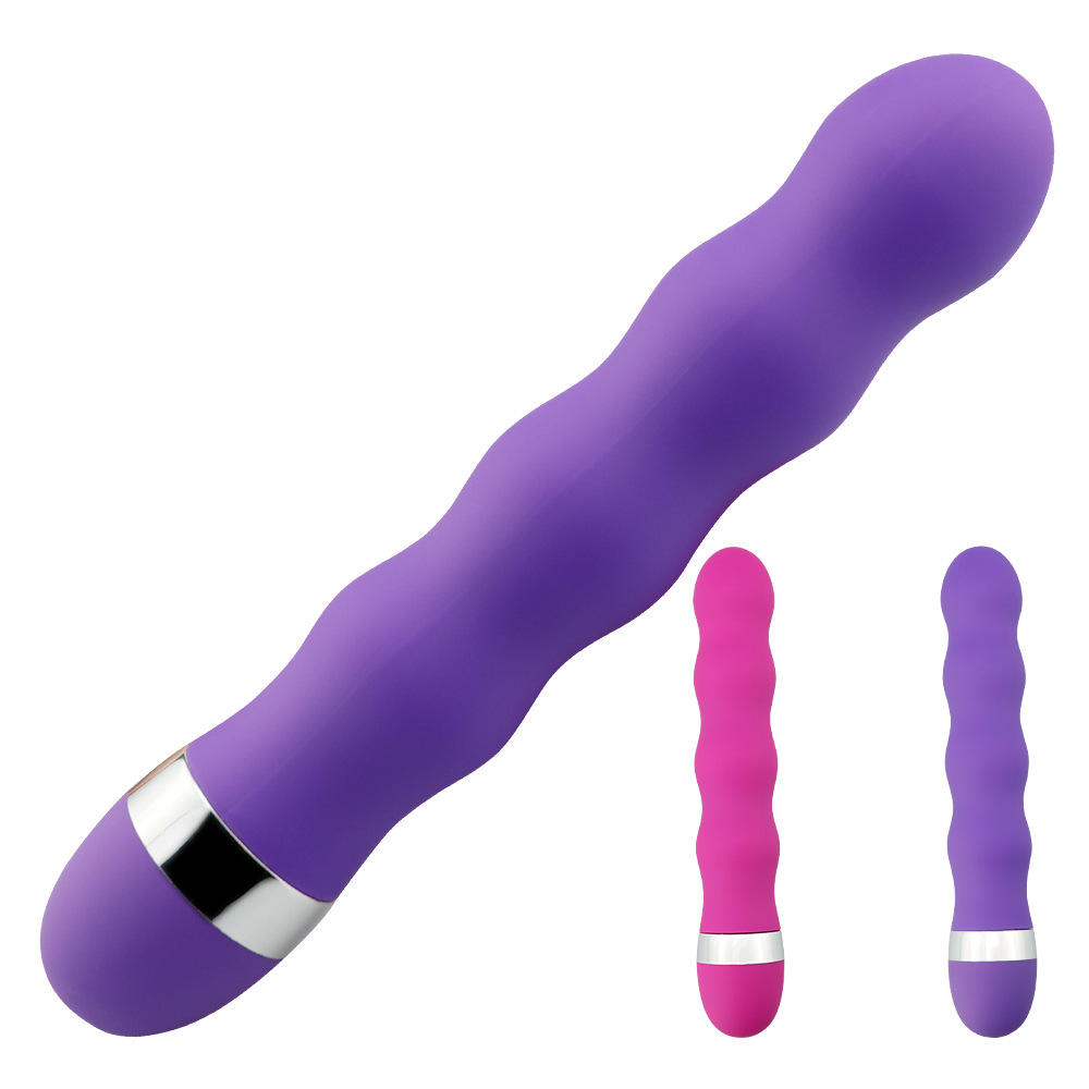 Premium Multi-speed G Spot Rabbit Vibrator & Anal Massager - Realistic Silicone Clitoris Stimulator Sex Toy for Women - Best Adult Wellness India - Image 12