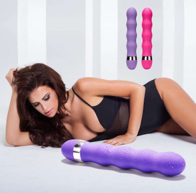 Premium Multi-speed G Spot Rabbit Vibrator & Anal Massager - Realistic Silicone Clitoris Stimulator Sex Toy for Women - Best Adult Wellness India