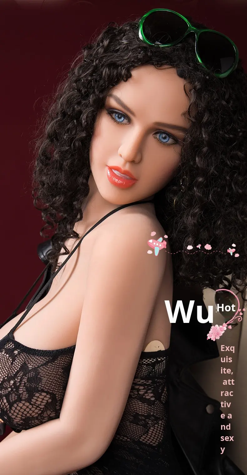 Premium 5.5 Ft Life-Size Realistic Special Product for Men | High-Quality Silicone Adult Doll India | Discreet Shipping & 100% Private Packaging Store - Image 7