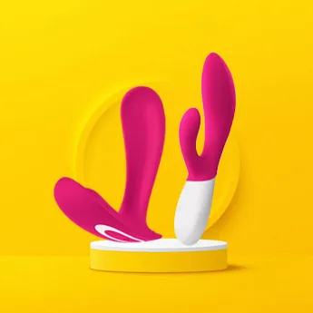 Vibrators Female Sex Toys